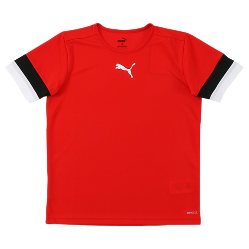 TEAMRISE ゲームシャツ JR