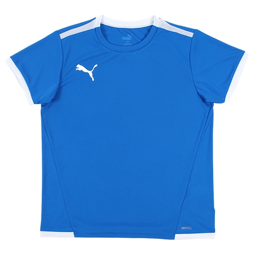 TEAMLIGA ゲームシャツ JR