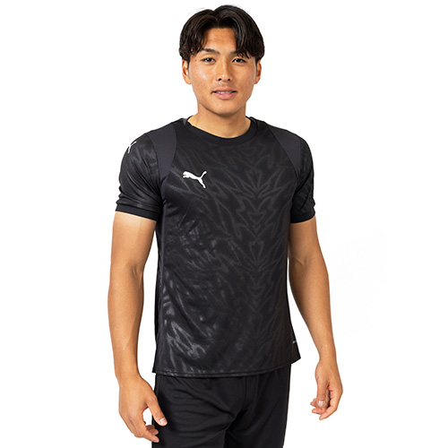 TEAMCUP ゲームシャツ