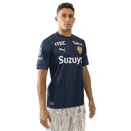 2025 清水エスパルス リミテッドユニフォーム