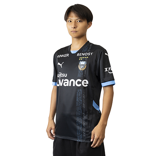 2025 川崎フロンターレ リミテッドユニフォーム