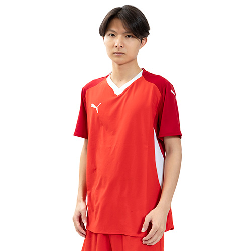 TEAMFINAL26 ULTRAWEAVE ゲームシャツ