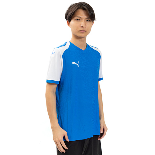 TEAMFINAL26 KNIT ゲームシャツ