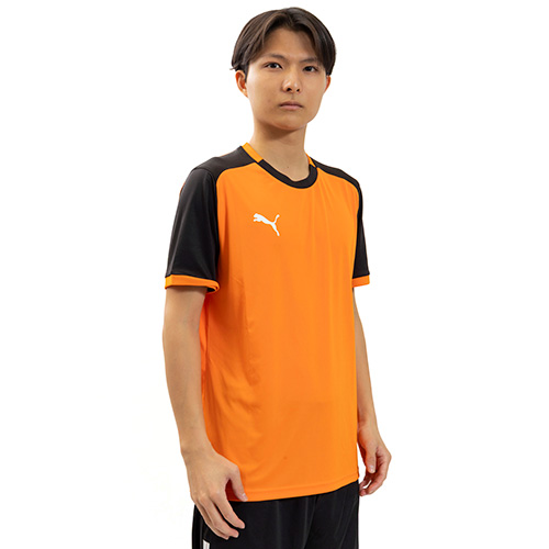 TEAMLIGA26 ゲームシャツ