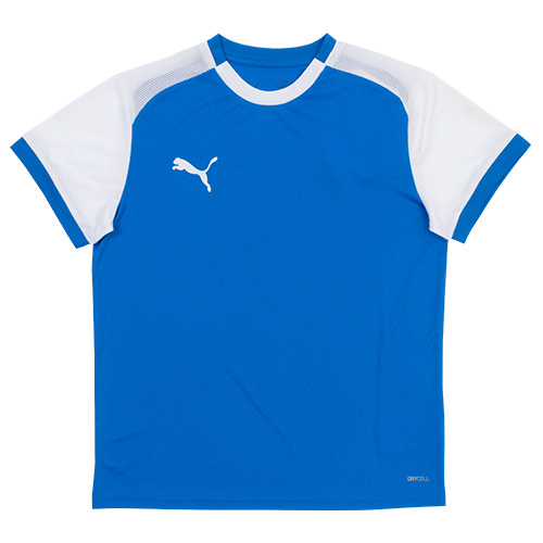 ジュニア TEAMLIGA26 ゲームシャツ