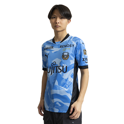 2026 川崎フロンターレ 百年構想リーグ 1st ユニフォーム