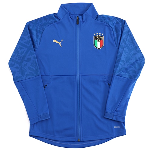 FIGC ﾎｰﾑ ｽﾀｼﾞｱﾑ ｼﾞｬｹｯﾄ JR