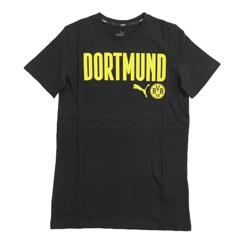 BVB FTBLCORE ﾜｰﾃﾞｨﾝｸﾞ SS