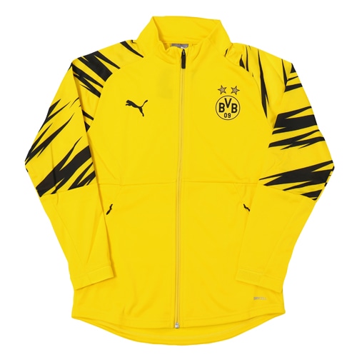 BVB ｽﾀｼﾞｱﾑ ｼﾞｬｹｯﾄ JR