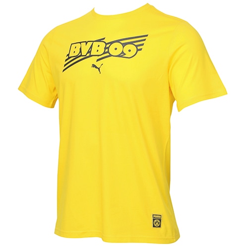 BVB FTBLCORE SS Tｼｬﾂ