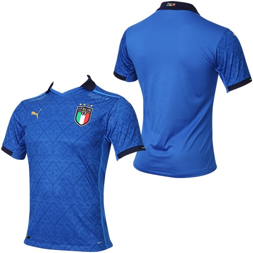 FIGC SS ﾎｰﾑ ﾌﾟﾚﾐｱﾑｼｬﾂ