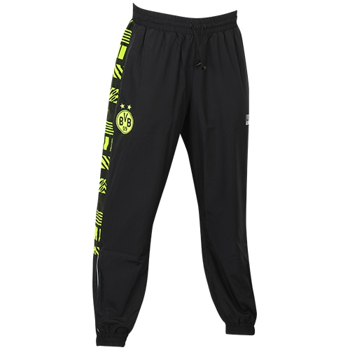 ドルトムント FTBLHERITAGE トラックパンツ