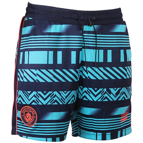 マンチェスター・シティ FTBLHERITAGE ショーツ