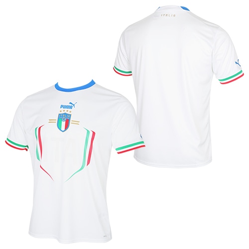 FIGC ｱｳｪｲ SS ﾚﾌﾟﾘｶｼｬﾂ