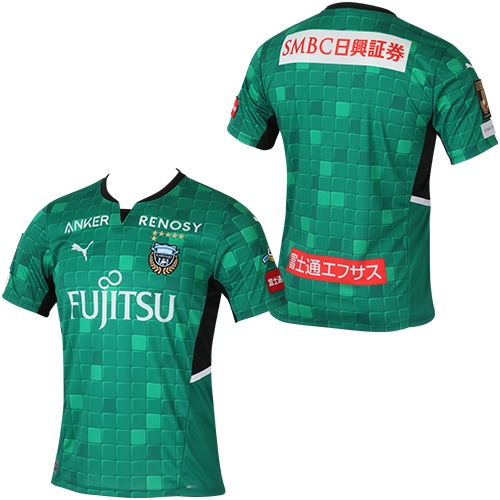 ﾌﾛﾝﾀｰﾚ 22 GK ﾊﾝｿﾃﾞｹﾞｰﾑｼｬﾂ