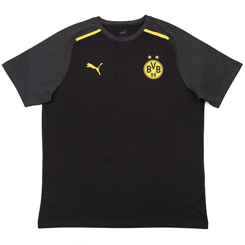 ドルトムント カジュアルTシャツ