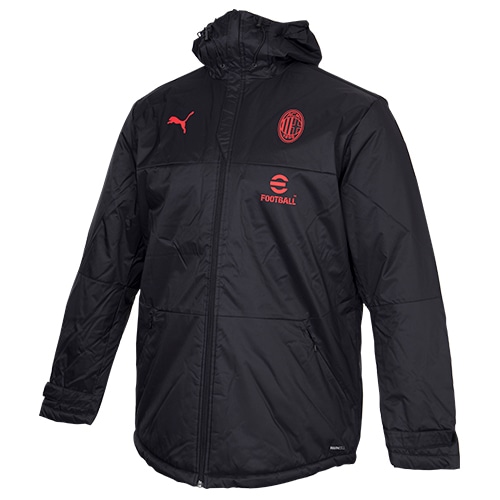 ACミラン ウィンタージャケット