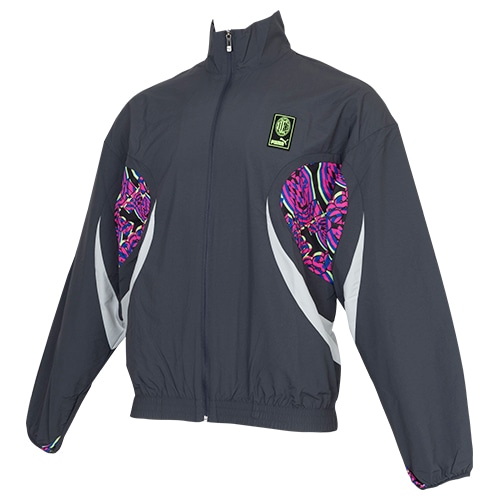 ACミラン FTBLNRGY ウーブン ジャケット