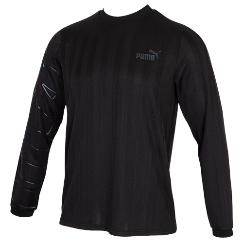 ACミラン FTBLSTATEMENT 長袖Tシャツ