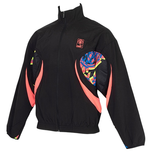 マンチェスター･シティ FTBLNRGY ウーブン ジャケット