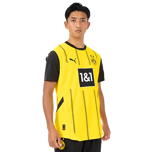 24-25 ドルトムント HOME オーセンティックユニフォーム