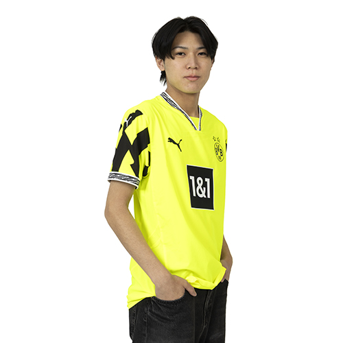 ドルトムント アニバーサリー オーセンティックユニフォーム