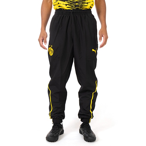 24-25 ドルトムント ウーブンパンツ