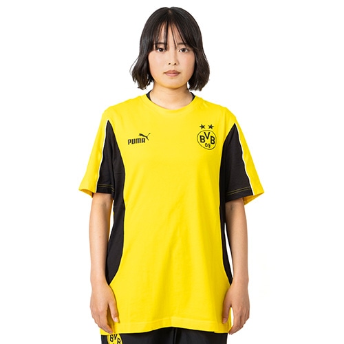 ドルトムント FTBL アーカイブ Tシャツ