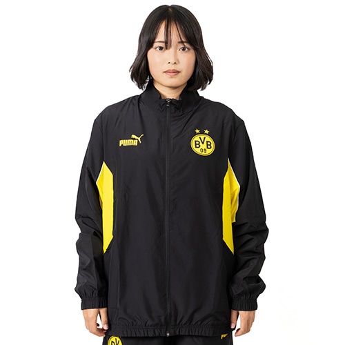 ドルトムント FTBL アーカイブ ジャケット