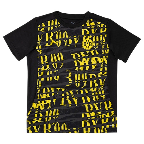 ジュニア 24-25 ドルトムント プレマッチシャツ