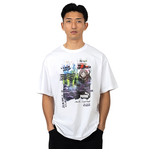 マンチェスター・シティ FTBLNRGY+ シャツ