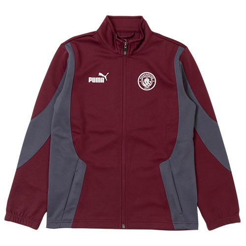 ジュニア マンチェスター・シティ FTBLNRGY+ ジャケット