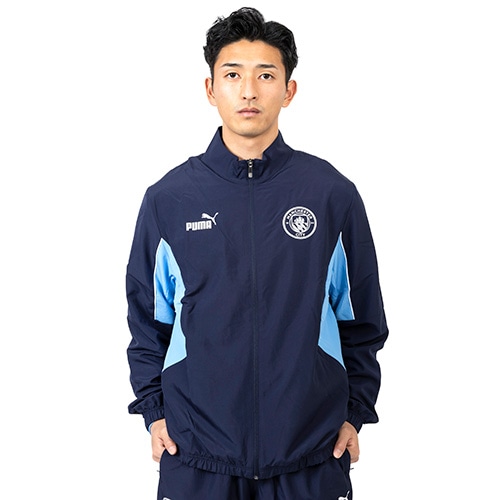 マンチェスター・シティ FTBLARCHIVE ジャケット