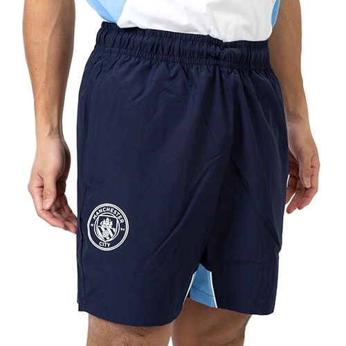 マンチェスター・シティ FTBLARCHIVE ショーツ