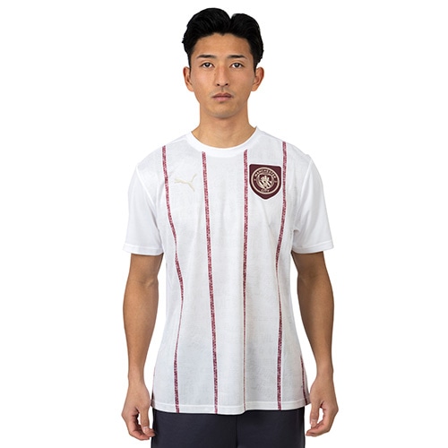 24-25 マンチェスター・シティ プレマッチシャツ