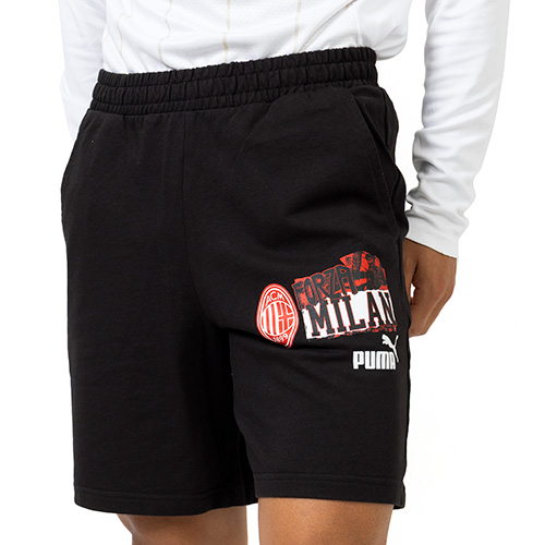 ACミラン FTBLNRGY ショーツ