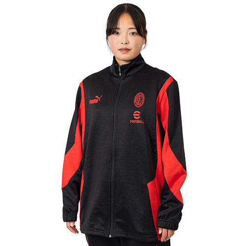 ACミラン FTBLNRGY+ ジャケット