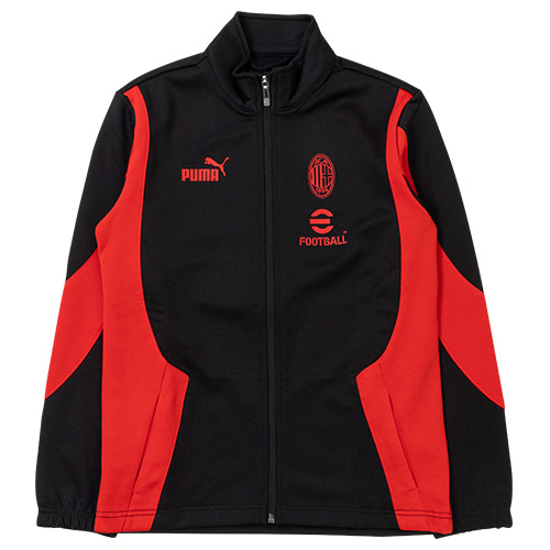 ジュニア ACミラン FTBLNRGY+ ジャケット