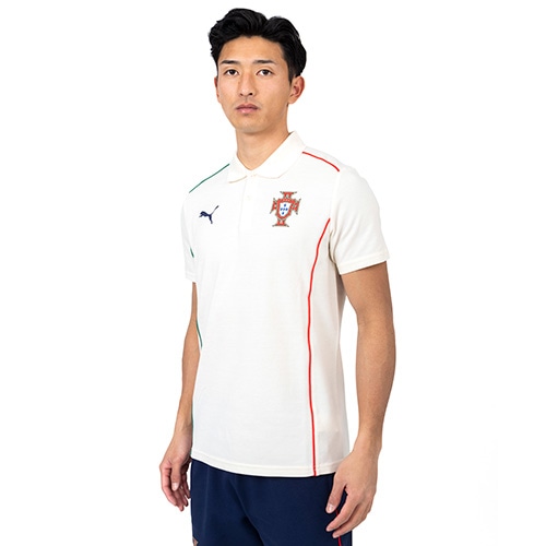 2025 ポルトガル カジュアルポロシャツ