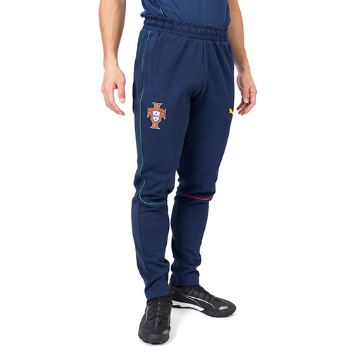 2025 ポルトガル カジュアルパンツ