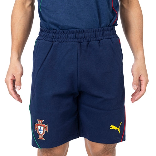 2025 ポルトガル カジュアルショーツ