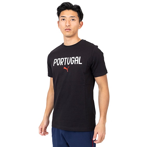2025 ポルトガル FTBLNRGY シャツ