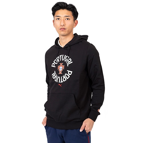 2025 ポルトガル FTBLNRGY フーディー