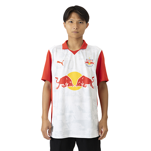 25-26 ザルツブルク HOMEユニフォーム