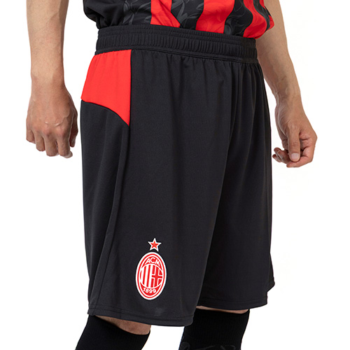 25-26 ACミラン ショーツ