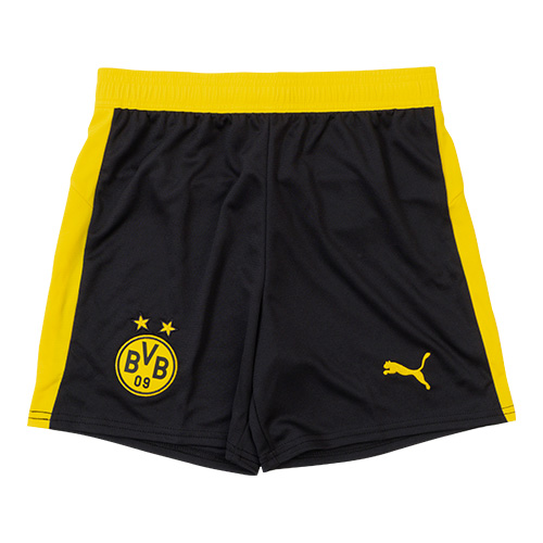 ジュニア 25-26 ドルトムント HOME ショーツ