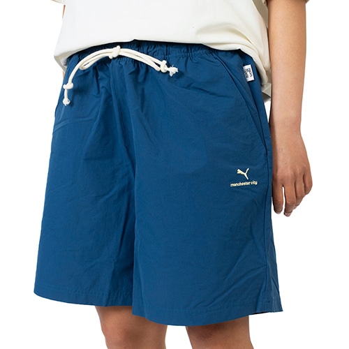 マンチェスター・シティ MMQ ショーツ
