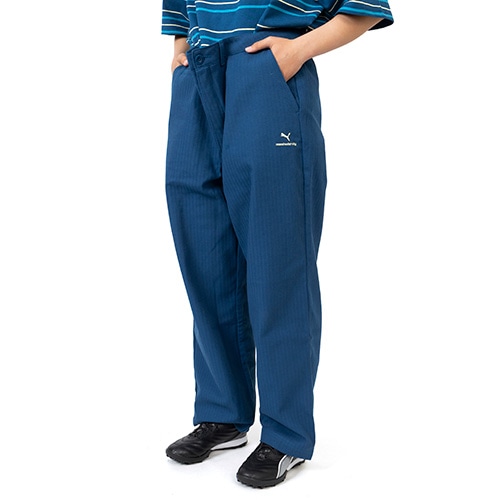 マンチェスター・シティ MMQ パンツ