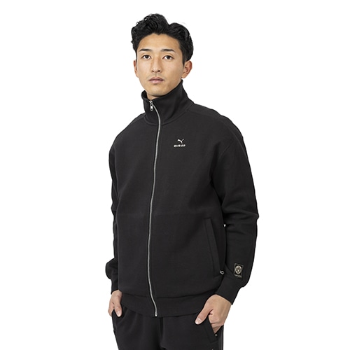 ドルトムント MMQ T7 トラックジャケット