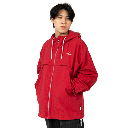 ACミラン MMQ ジャケット